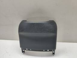 ACABAMENTO SUPERIOR COLUNA DIREÇÃO POLO 2018 A 2025