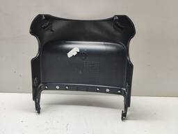 ACABAMENTO SUPERIOR COLUNA DIREÇÃO POLO 2018 A 2025