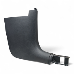 Acabamento Soleira Dianteira Direita Polo 2018 a 2025