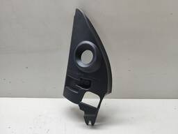 ACABAMENTO RETROVISOR LADO ESQUERDO POLO 2018 A 2025