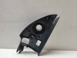 ACABAMENTO RETROVISOR LADO ESQUERDO POLO 2018 A 2025