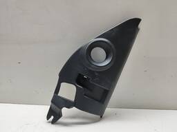 ACABAMENTO RETROVISOR LADO DIREITO POLO 2018 A 2025