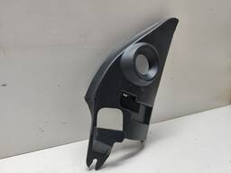 ACABAMENTO RETROVISOR LADO DIREITO POLO 2018 A 2025