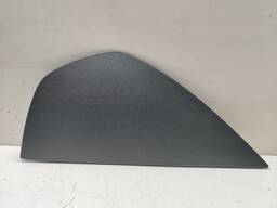 ACABAMENTO PAINEL LADO ESQUERDO POLO 2018 A 2025