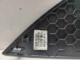 ACABAMENTO PAINEL LADO ESQUERDO POLO 2018 A 2025