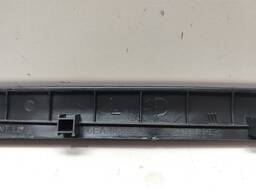 ACABAMENTO COLUNA LADO DIREITO POLO 2018 A 2025