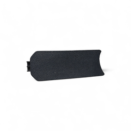 Tampa Acabamento Console Polo 2018 a 2025