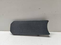 TAMPA ACABAMENTO CONSOLE POLO 2018 A 2025