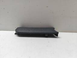 TAMPA ACABAMENTO CONSOLE POLO 2018 A 2025