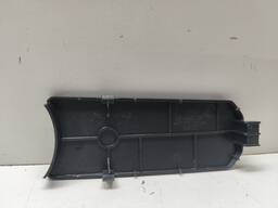 TAMPA ACABAMENTO CONSOLE POLO 2018 A 2025