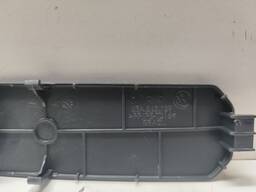 TAMPA ACABAMENTO CONSOLE POLO 2018 A 2025