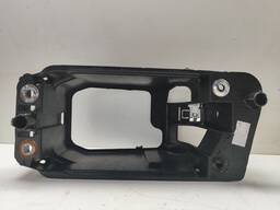 SUPORTE TRAMBULADOR POLO 2018 A 2025