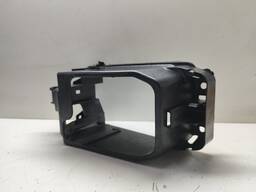 SUPORTE TRAMBULADOR POLO 2018 A 2025