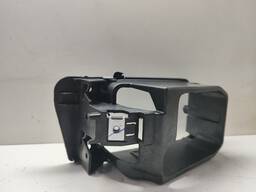 SUPORTE TRAMBULADOR POLO 2018 A 2025