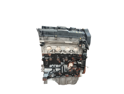 Motor Peugeot 208 2008 308 C3 C4 1.6 16v Flx 13/17 C/ Vvt