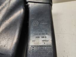 FILTRO CANISTER CARVÃO POLO 2018 A 2025