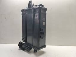 FILTRO CANISTER CARVÃO POLO 2018 A 2025