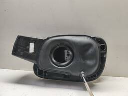 PORTINHOLA TANQUE COMBUSTÍVEL POLO 2018 2019 2020/...