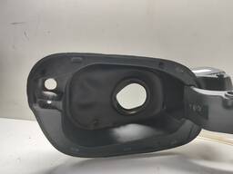 PORTINHOLA TANQUE COMBUSTÍVEL POLO 2018 2019 2020/...