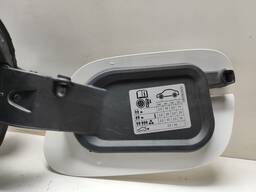 PORTINHOLA TANQUE COMBUSTÍVEL POLO 2018 2019 2020/...