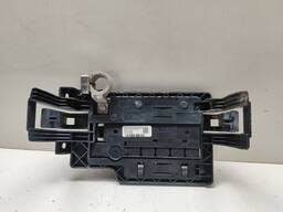 CAIXA FUSÍVEL POLO 2018 A 2025 1.0 3CC 