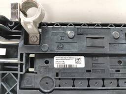 CAIXA FUSÍVEL POLO 2018 A 2025 1.0 3CC 