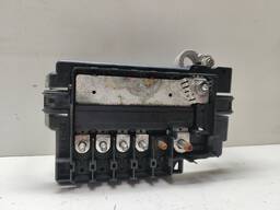 CAIXA FUSÍVEL POLO 2018 A 2025 1.0 3CC 