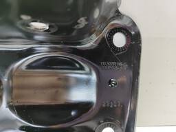 SUPORTE EIXO TRASEIRO DIREITO POLO 2018 A 2025