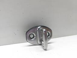 BATENTE PORTA POLO 2018 A 2025