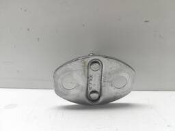 BATENTE PORTA POLO 2018 A 2025