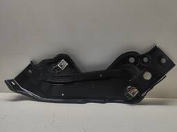 SUPORTE FAROL DIREITO POLO 2018 A 2025