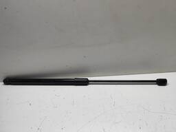 AMORTECEDOR ESQUERDO TAMPA TRASEIRA POLO 2018 A 2025