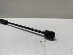 AMORTECEDOR ESQUERDO TAMPA TRASEIRA POLO 2018 A 2025