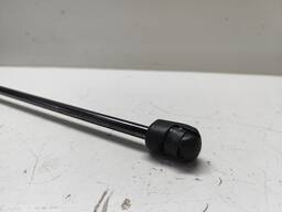 AMORTECEDOR ESQUERDO TAMPA TRASEIRA POLO 2018 A 2025