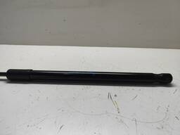 AMORTECEDOR ESQUERDO TAMPA TRASEIRA POLO 2018 A 2025