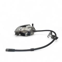 Pinça Freio Dianteira Esquerda Polo 2018 a 2025