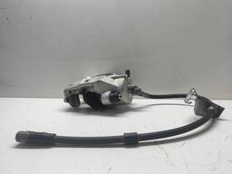 PINÇA FREIO DIANTEIRA ESQUERDA POLO 2018 A 2025