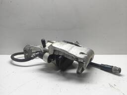 PINÇA FREIO DIANTEIRA ESQUERDA POLO 2018 A 2025