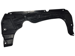 Defletor Inferior Radiador Nissan Sentra 2013 a 2016