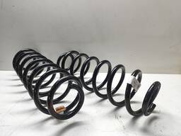 JOGO MOLAS TRASEIRAS POLO VIRTUS 1.0 1.4 1.6 2018/