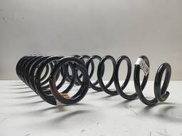 JOGO MOLAS TRASEIRAS POLO VIRTUS 1.0 1.4 1.6 2018/