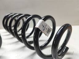 JOGO MOLAS TRASEIRAS POLO VIRTUS 1.0 1.4 1.6 2018/