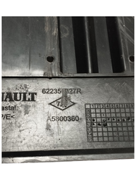 DEFLETOR INFERIOR DIANTEIRO PARACHOQUE FLUENCE 2010 A 2014