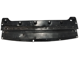 DEFLETOR INFERIOR PARACHOQUE DIANTEIRO KICKS 2016 A 2020