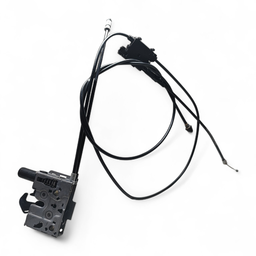 Fechadura Inferior Direita Capo Dianteiro Polo Virtus 2018/