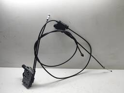 FECHADURA INFERIOR DIREITA CAPO DIANTEIRO POLO VIRTUS 2018/