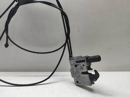 FECHADURA INFERIOR DIREITA CAPO DIANTEIRO POLO VIRTUS 2018/