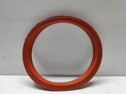 GUARNIÇÃO MÓDULO COMBUSTÍVEL POLO 2018 A 2025