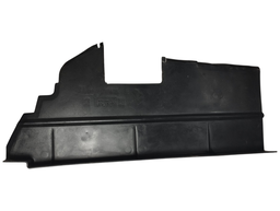 DEFLETOR LATERAL ELETROVENTILADOR PEUGEOT 307 2000 A 2012