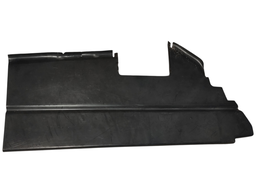 Defletor Lateral Eletroventilador Peugeot 307 2000 a 2012